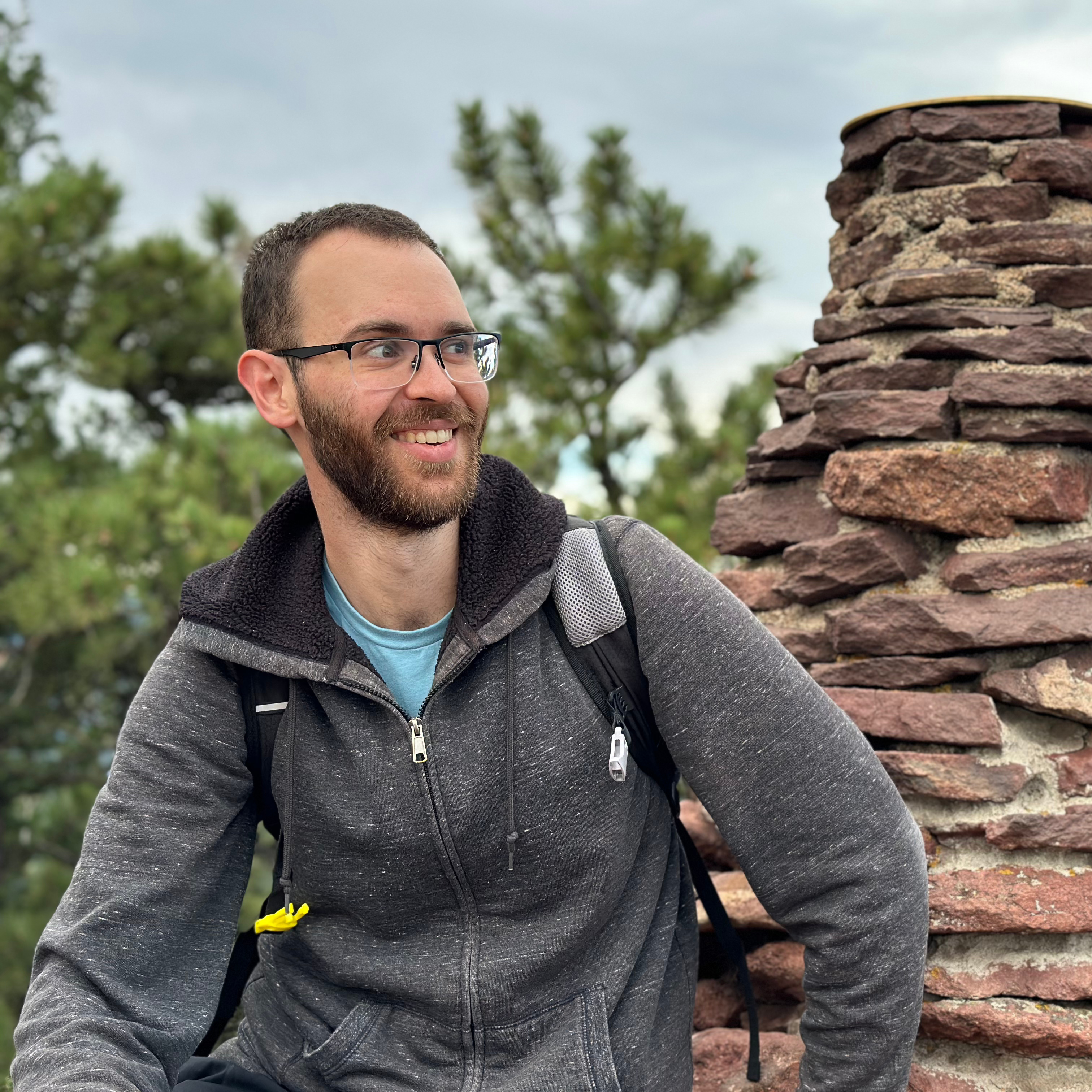 Ryan Vandersmith portrait thumbnail