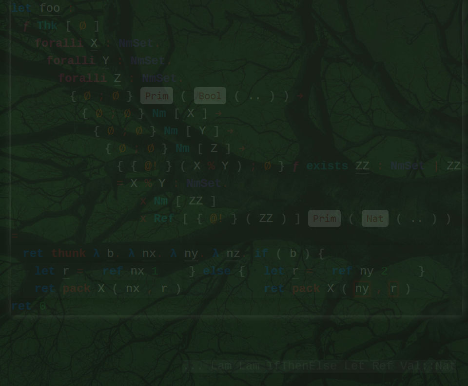 Incremental Computation Visualizer thumbnail